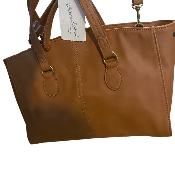 Universal Thread Bags Nwt Small Tote Poshmark